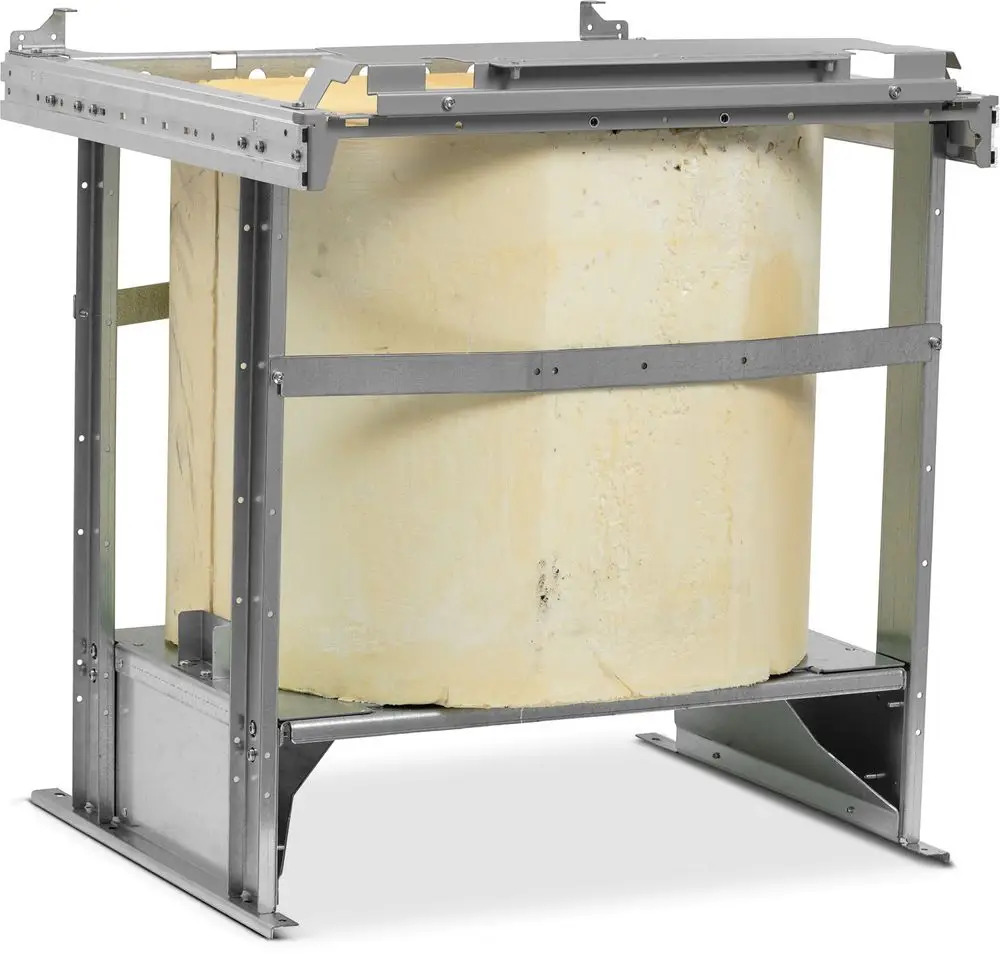 Bosch-integrierbarer-Pufferspeicher-50L-590x585x640-Unterkomponente-CS7800i-LW-8738211720 gallery number 1